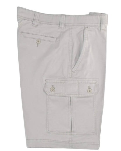 Men's Power Stretch Cargo Shorts