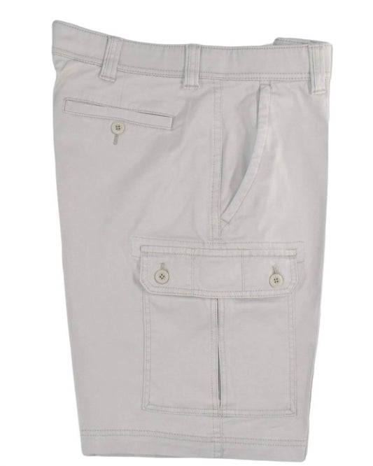 Men's Power Stretch Cargo Shorts