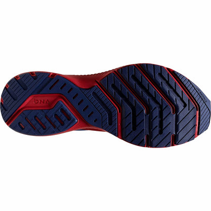 Women's Launch 8 Run Texas Running Shoes
