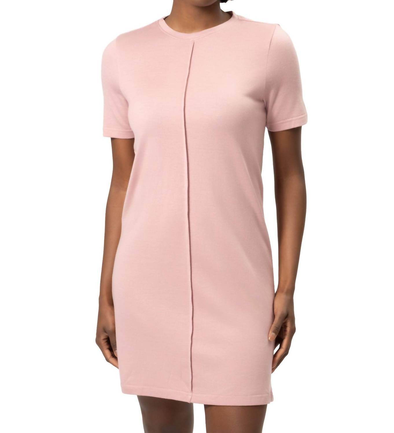 Area Stars - Nyra Short Sleeve Mini Dress - Rack Hunt