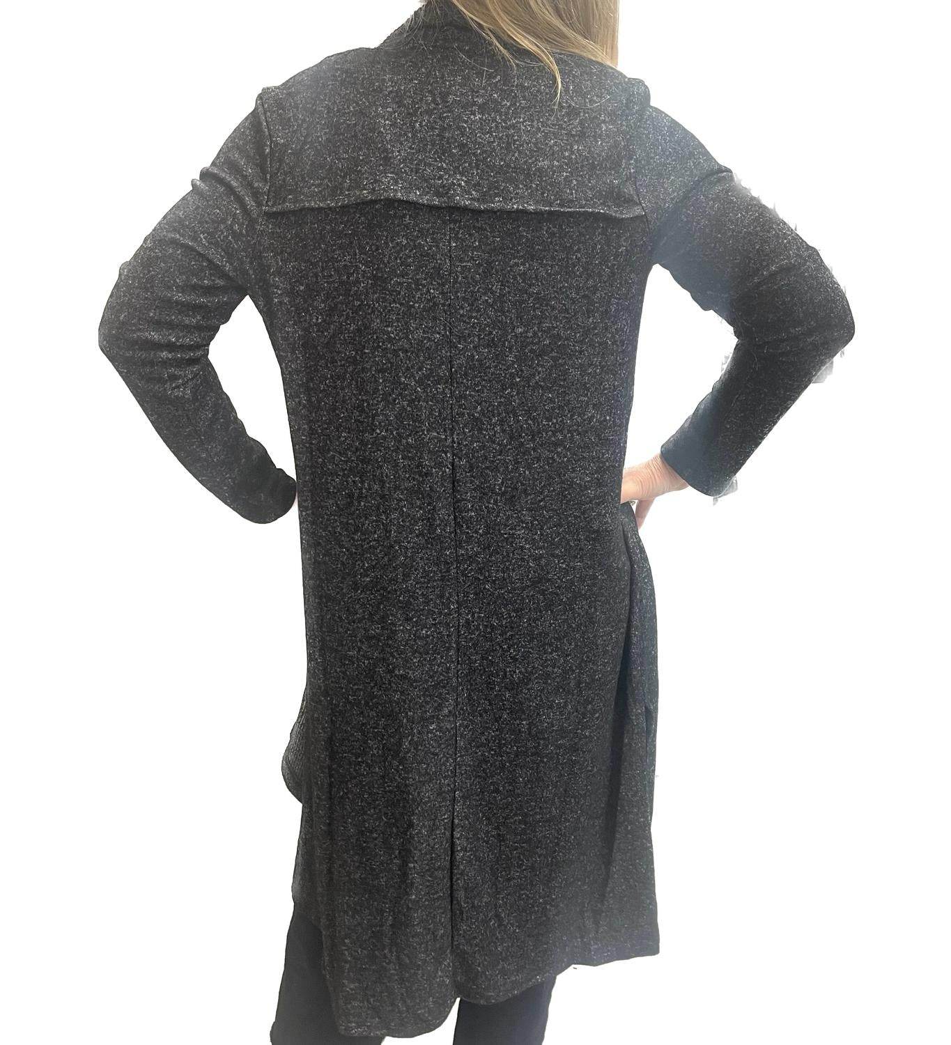 Astrologie - Auden Super Soft Long Drape Cardigan - Rack Hunt -