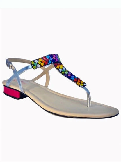 Women's Stunning Sandal