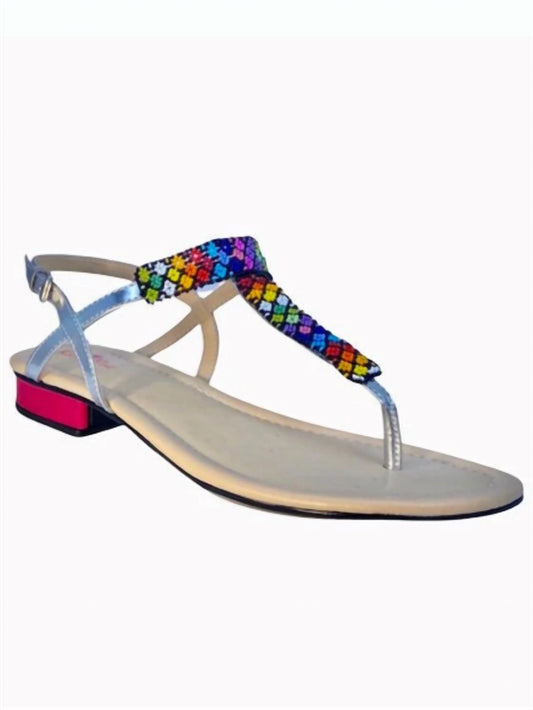 Women's Stunning Sandal