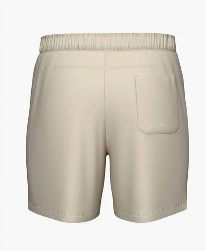 Men's Sun Washed Swim Trunk