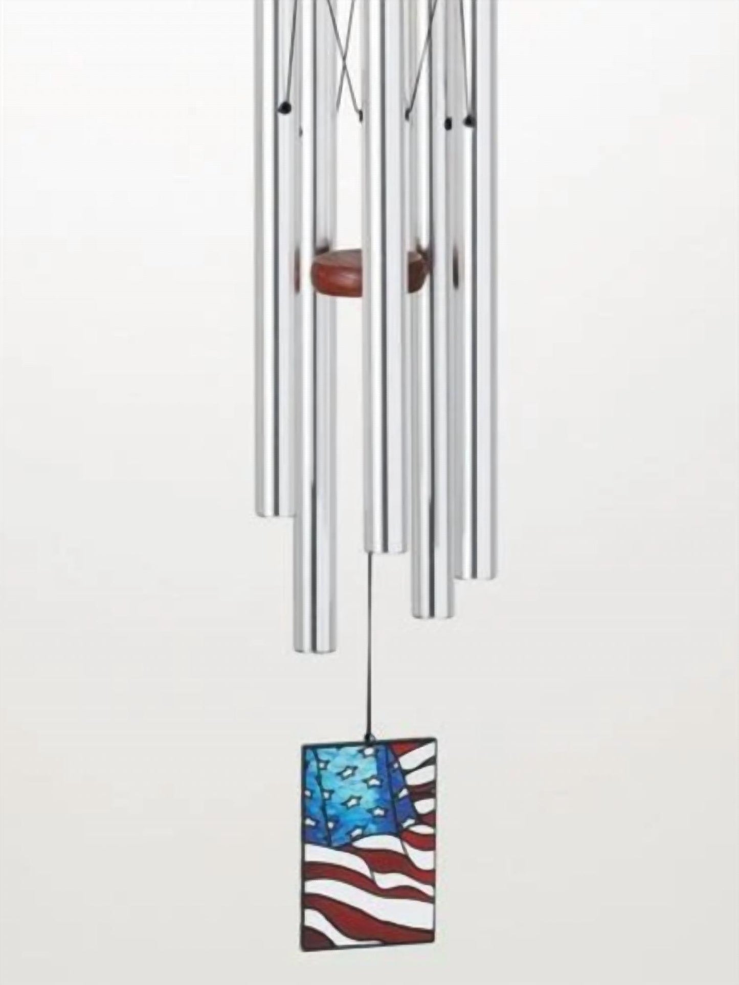 Usa Flag Chime