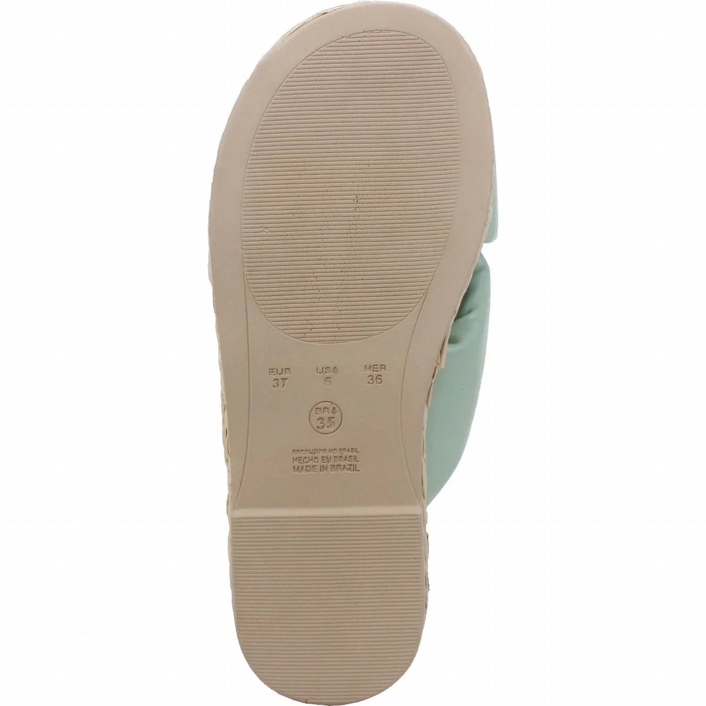 Women's Janelle Espadrille Flatform