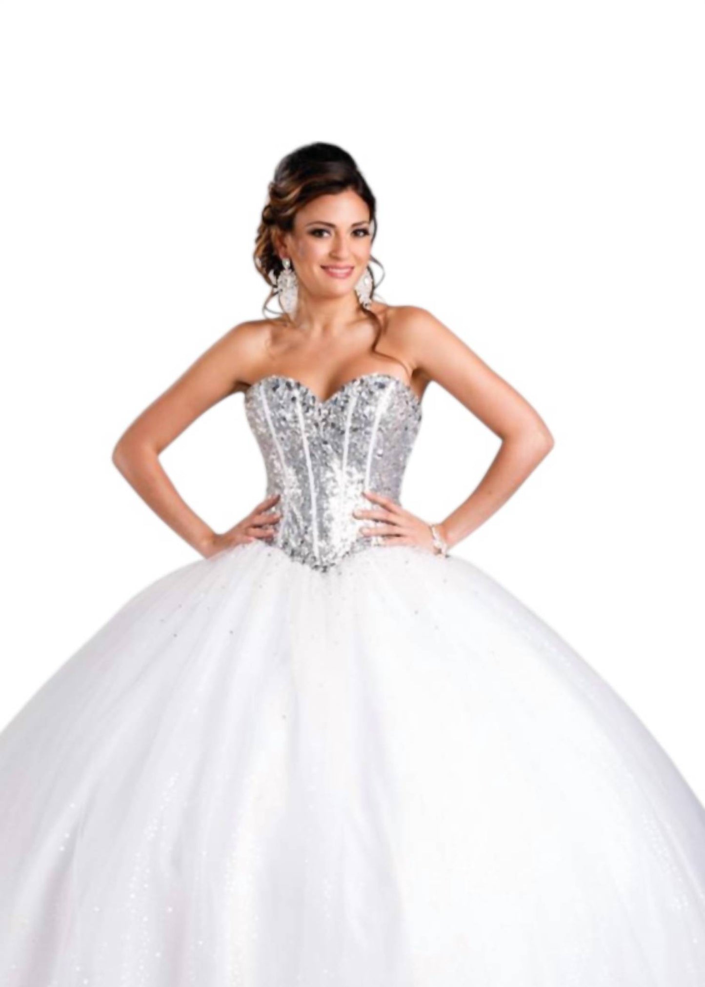 Camilla Q Prom Dress