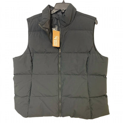 Women's Essential Down Puffer Vest - Plus