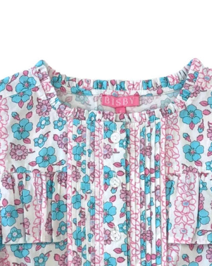 Girl's Annie Top