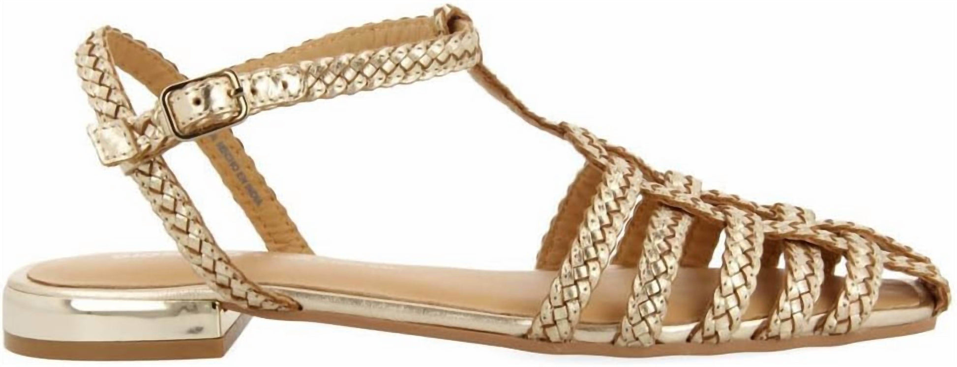 Gioseppo - Women's Dighton Sandal - Rack Hunt