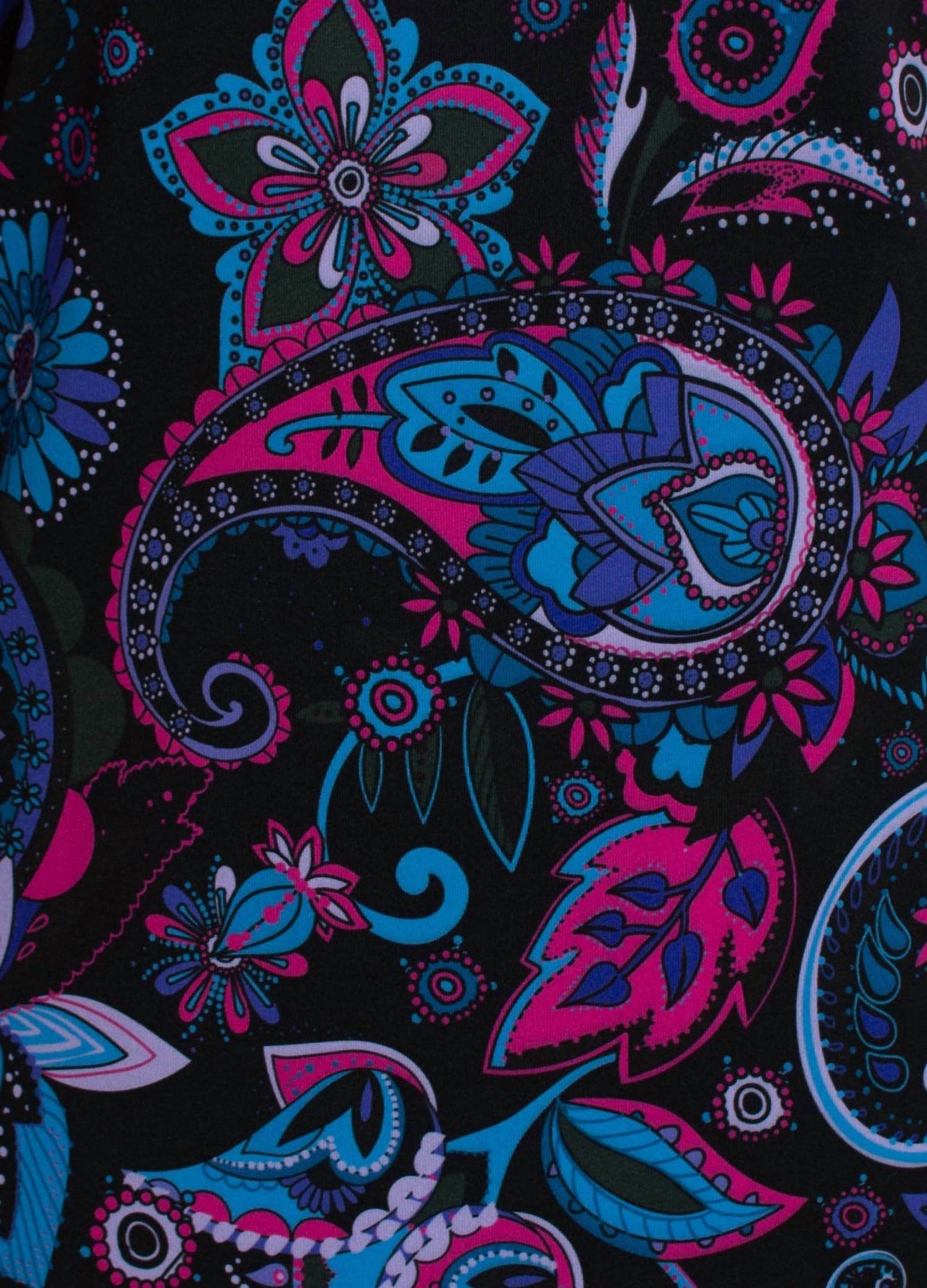 Michelle Parisou - Women's Cali Dress - Rack Hunt