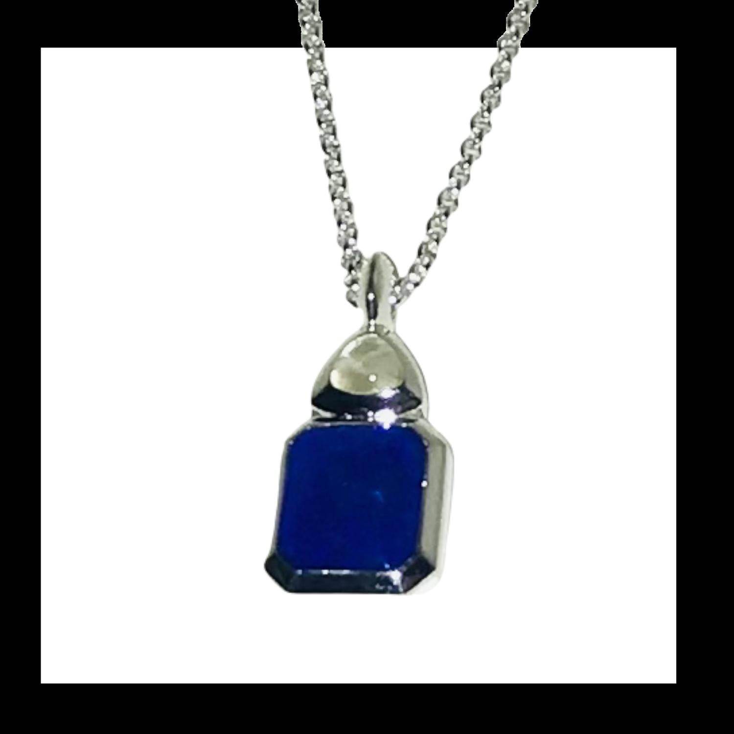 Dune Jewelry - Serenity Necklace - Rack Hunt