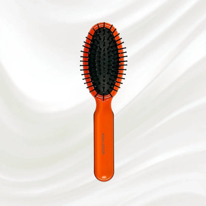 Koh-I-Noor Beauty USA - Women's All Seasons Synthetic Pin Hair Brush - Rack Hunt