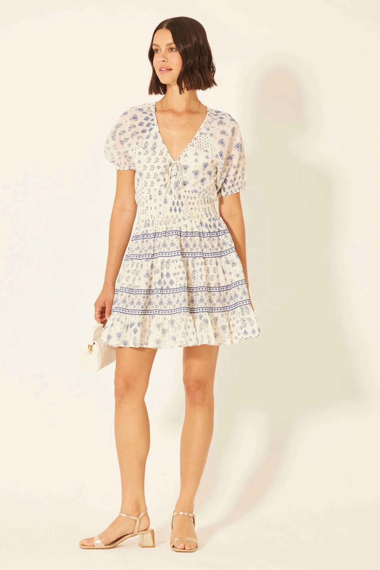 Alexander Dress
