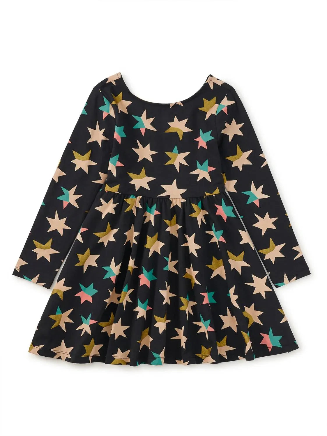Tea Collection - Printed Ballet Dress - Rack Hunt