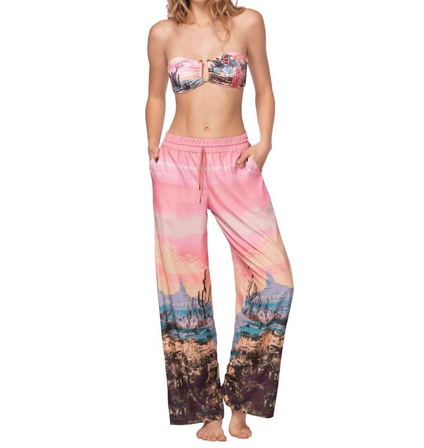 Kartel Desert Pants