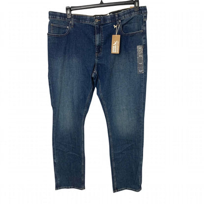 Men's Voyager Flex Straight Leg Jeans