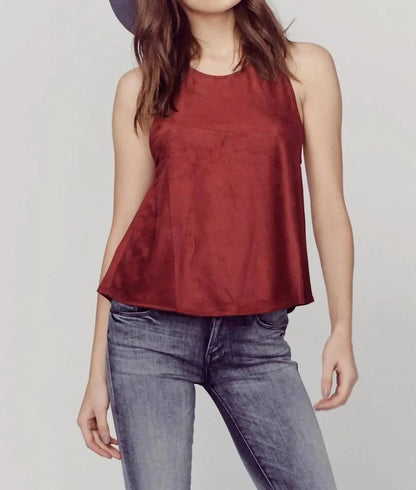 Blue Life - In Love Tank Top - Rack Hunt