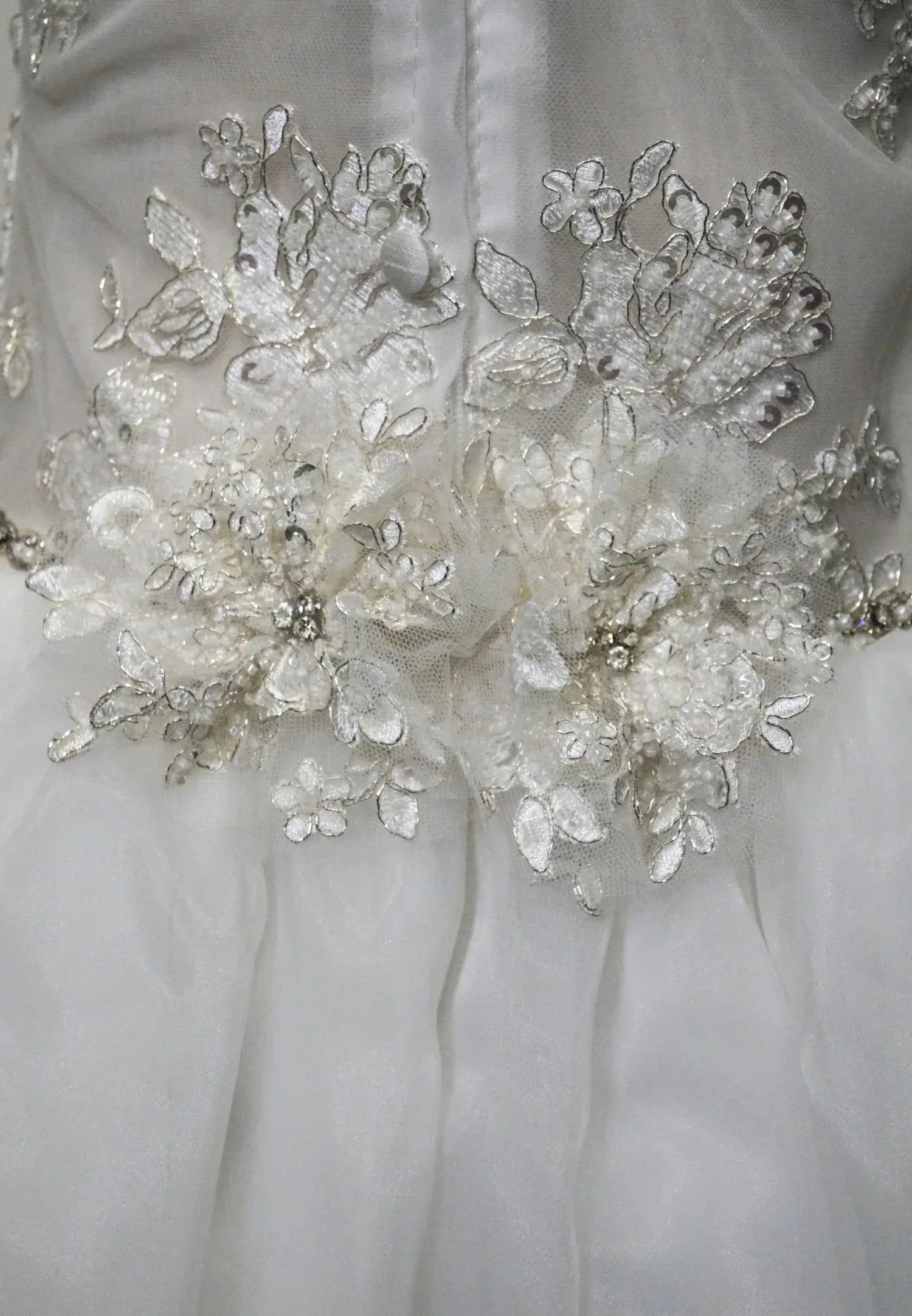 Christie Helene - Girl's Couture London Dress - Rack Hunt