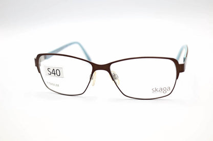Women's Karolina Rectangle Eyeglasses