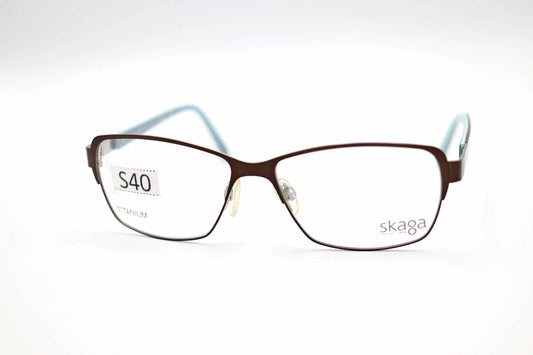Women's Karolina Rectangle Eyeglasses