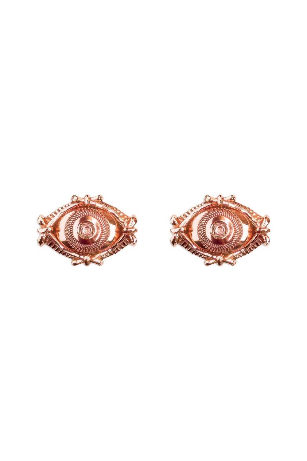Astor & Orion - Women's Eye Studs - Rack Hunt -
