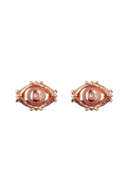 Astor & Orion - Women's Eye Studs - Rack Hunt -