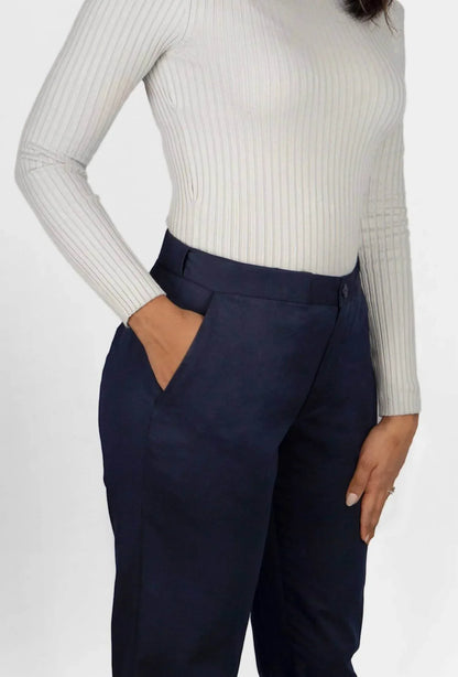 AAM - Flex Waist Pant - Rack Hunt