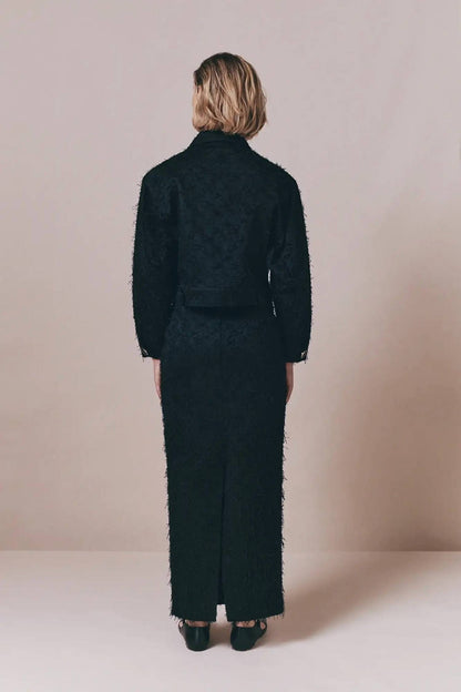 Andre Threads Cotton Jacket