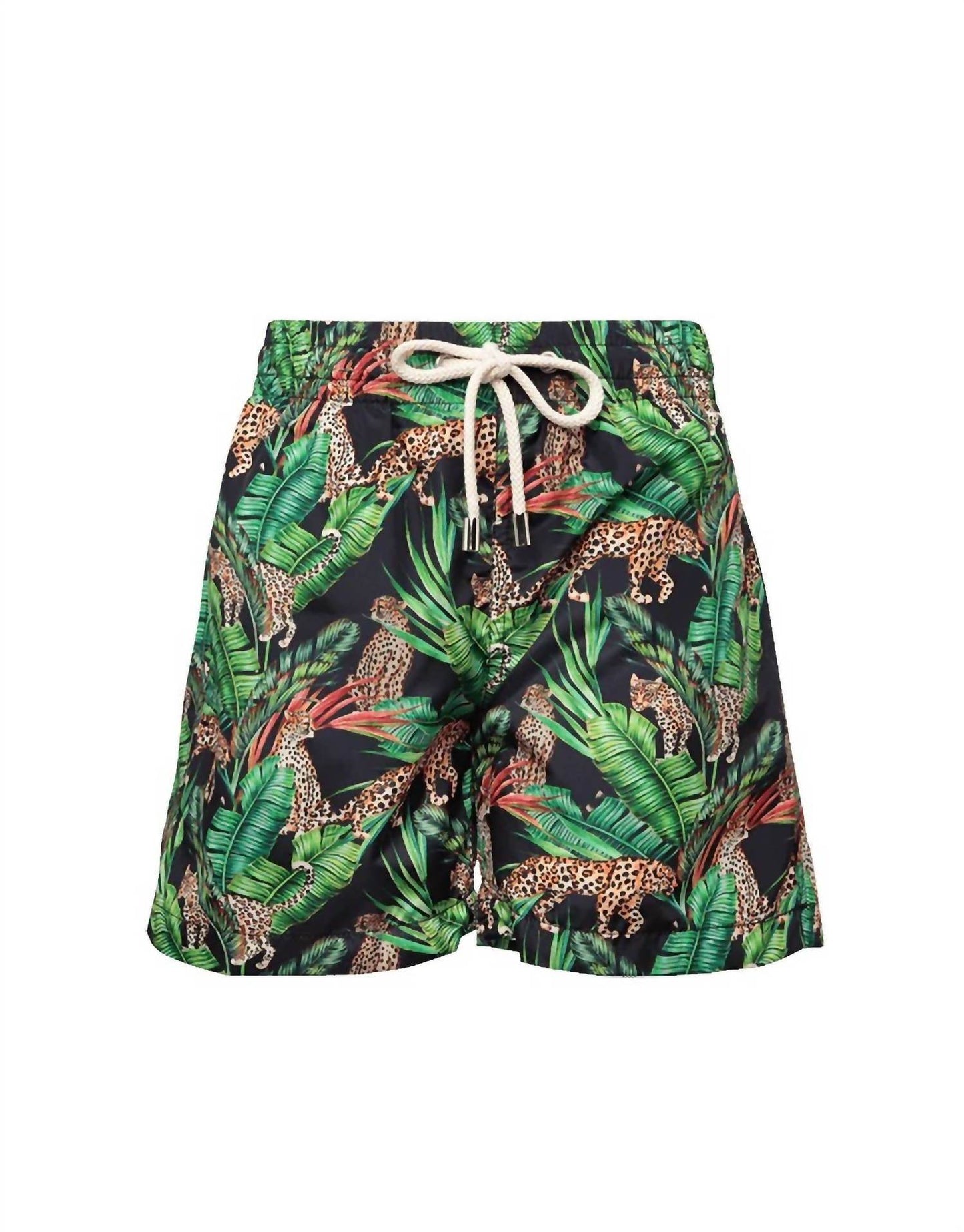 Lia Sahara - Boy's Printed Swim Shorts - Rack Hunt -