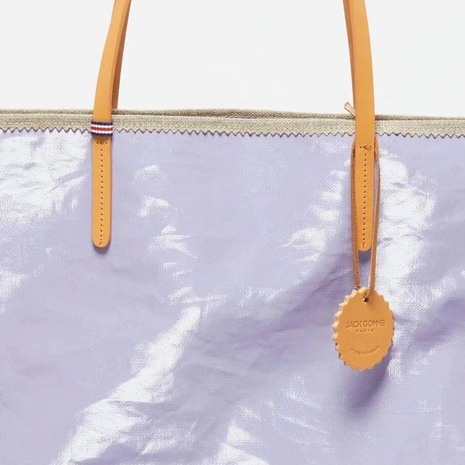 Jack Gomme - Women's Amie Tote - Rack Hunt