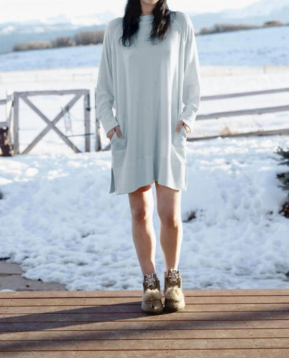 Cozy Dress