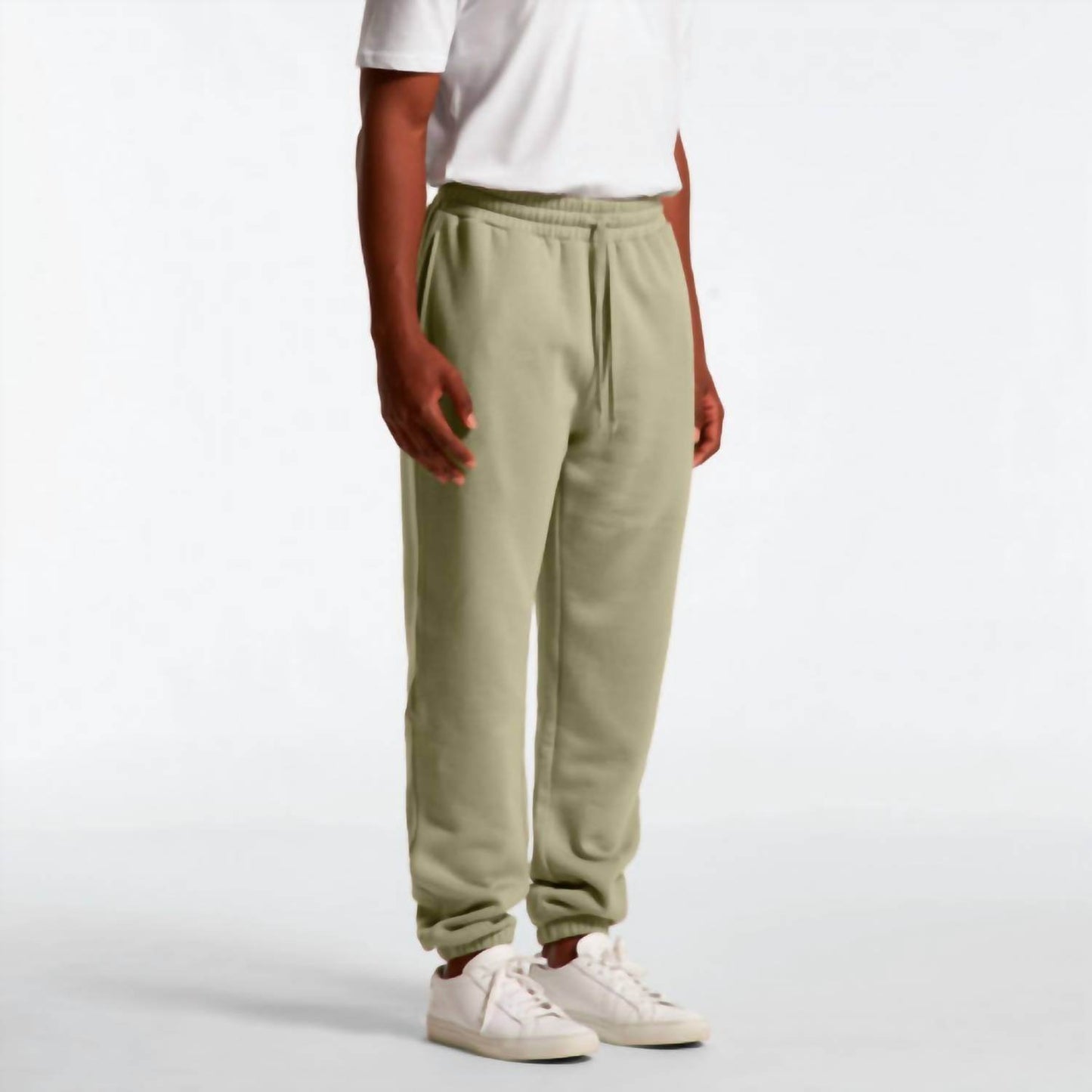 AS Color - Stencil Track Pants - Rack Hunt -