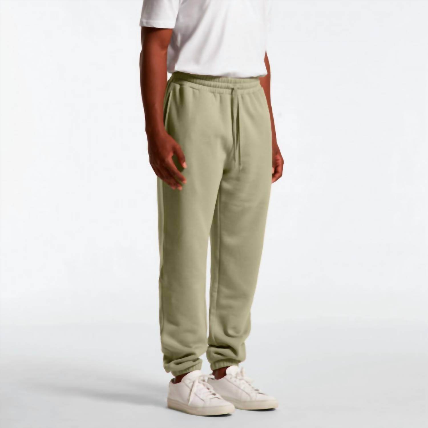 AS Color - Stencil Track Pants - Rack Hunt -