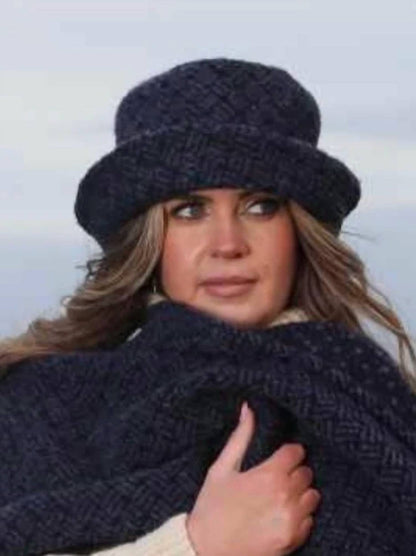 Tara Wool Country Hat