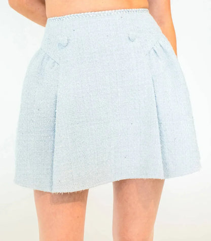 KESTAN - Elora Mini Skirt - Rack Hunt