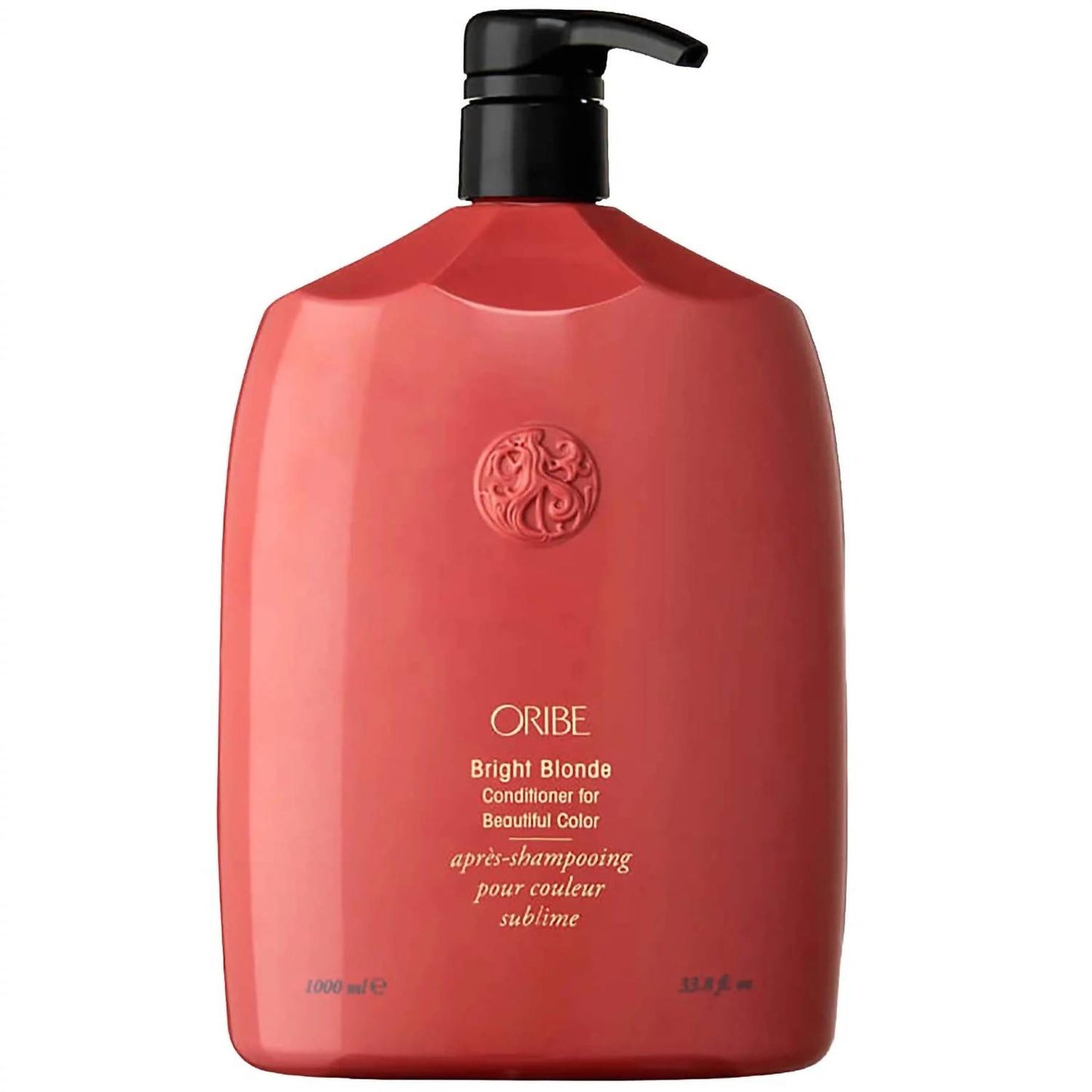 Bright Conditioner