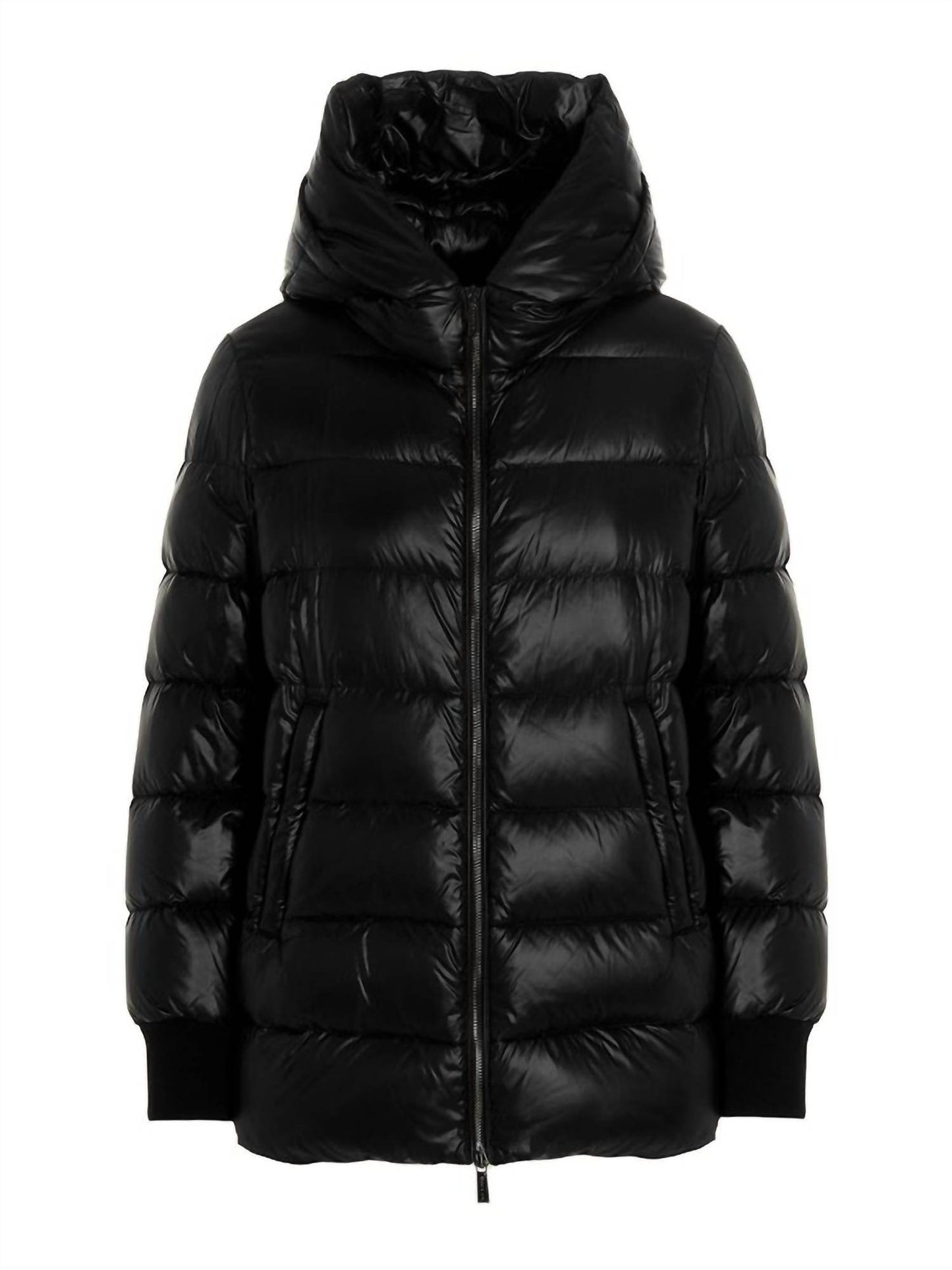 MooRER - Fabula-cwr Ladies Down 3-in-1 Coat - Rack Hunt