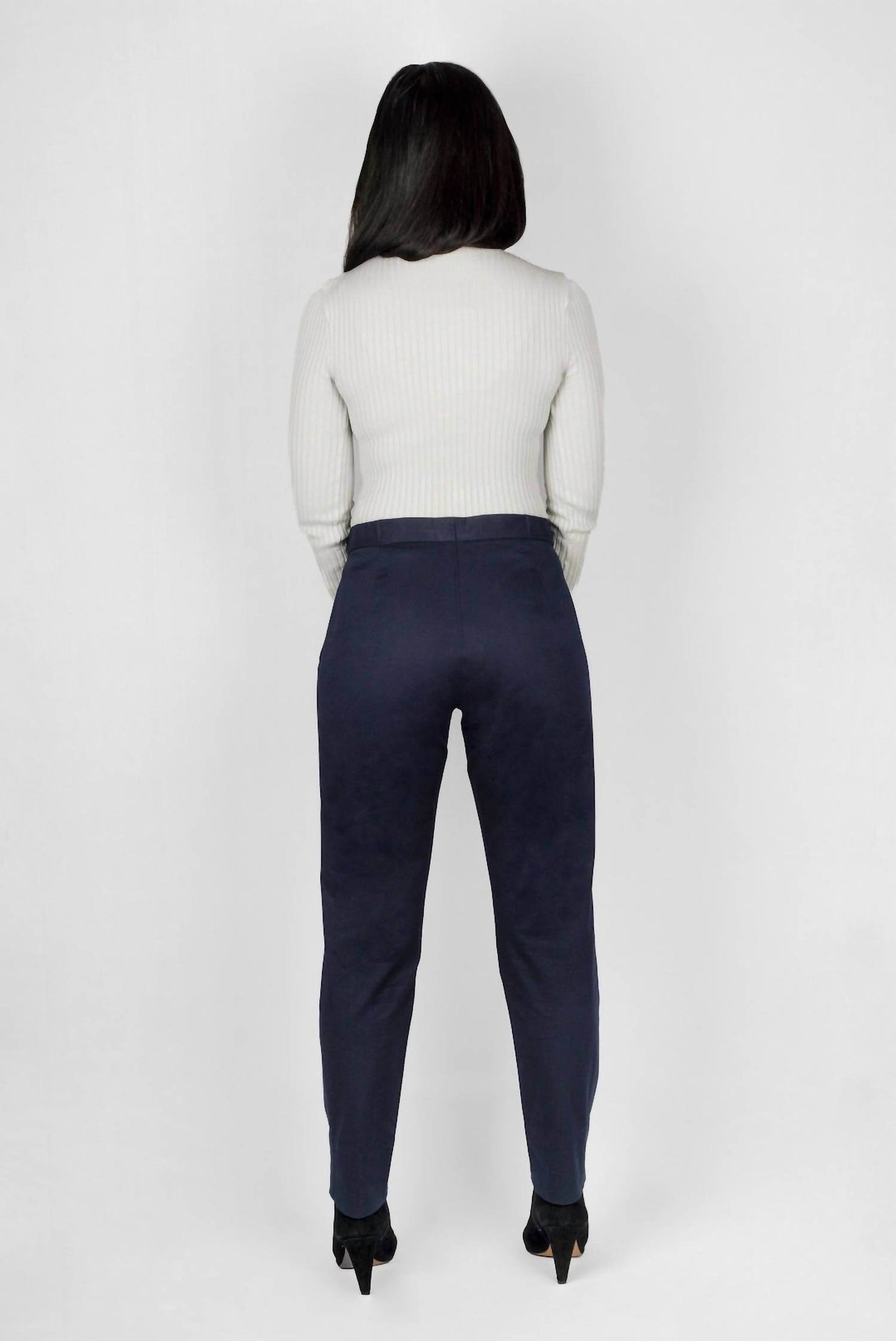 AAM - Flex Waist Pant - Rack Hunt -
