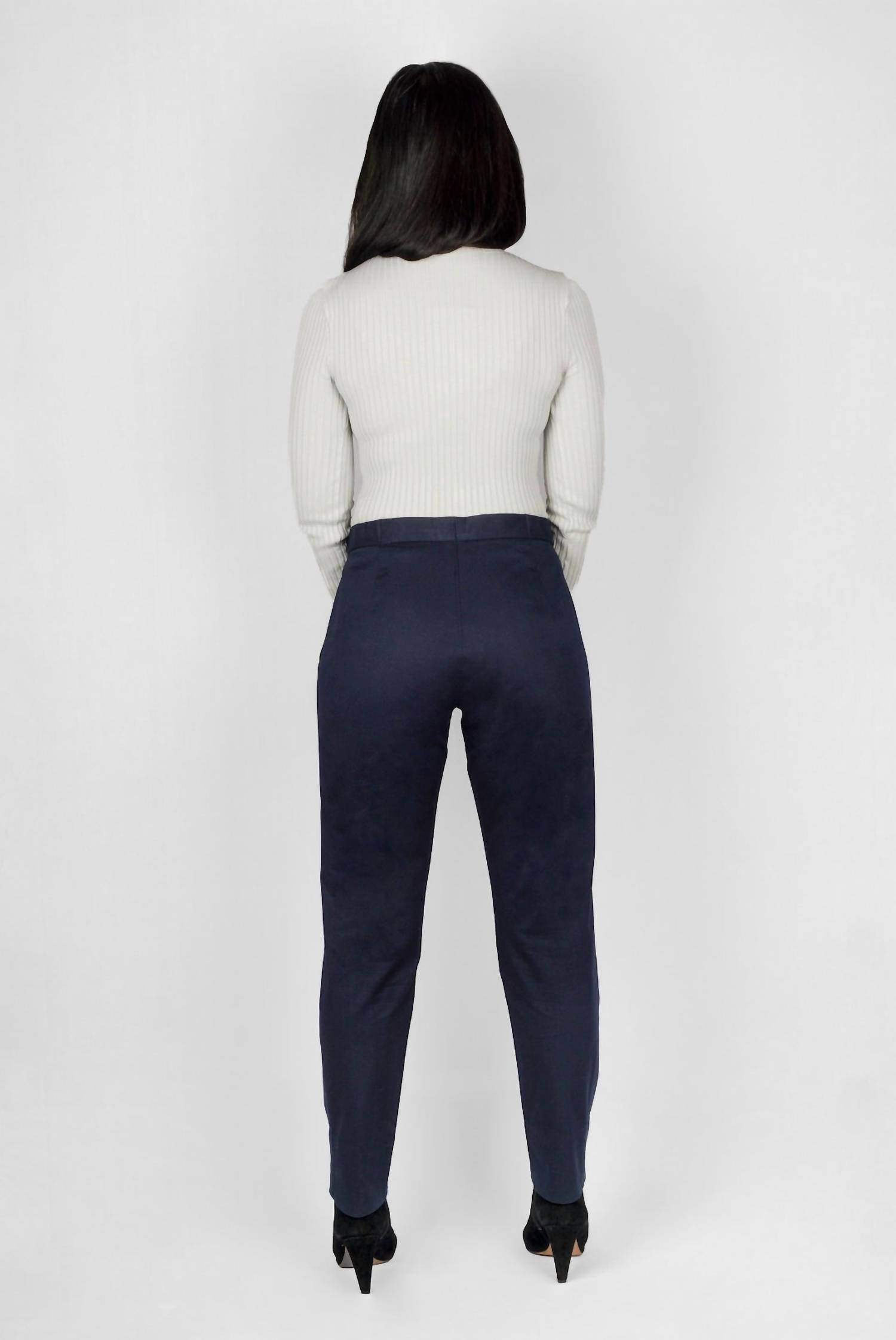 AAM - Flex Waist Pant - Rack Hunt -