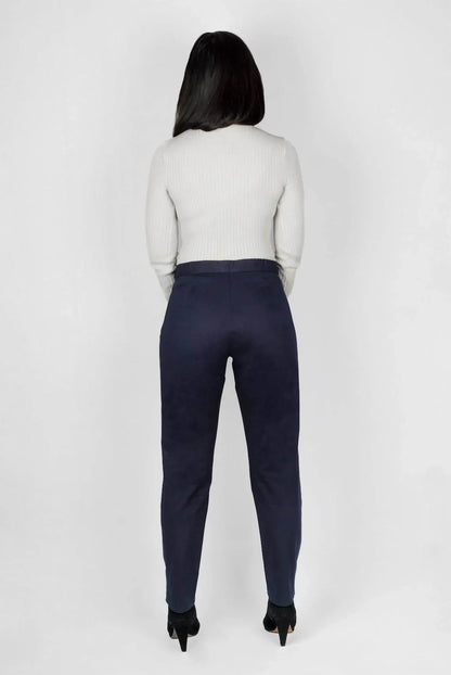 AAM - Flex Waist Pant - Rack Hunt