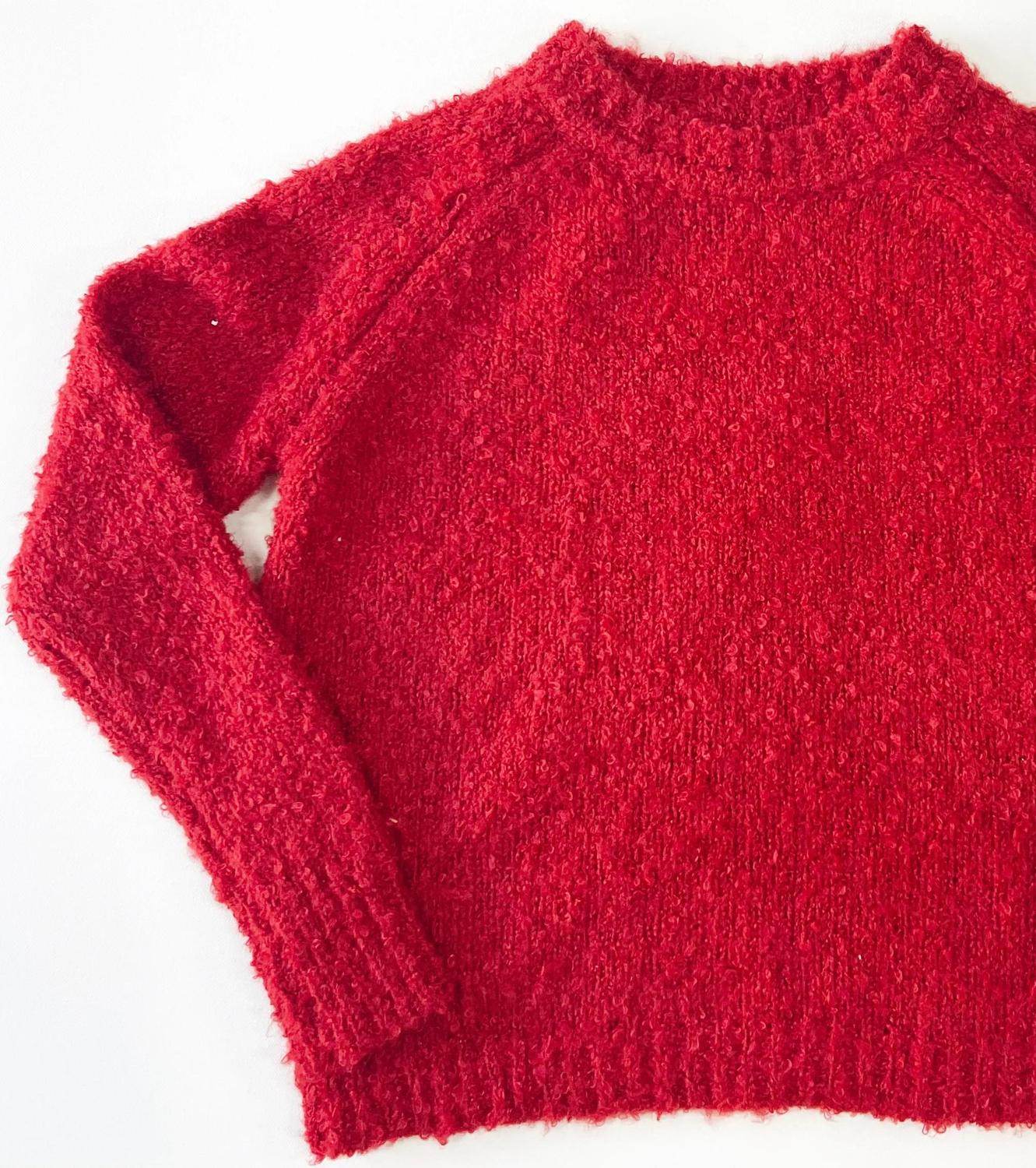 Sage & Clare - Women's Limelight Sweater - Rack Hunt -