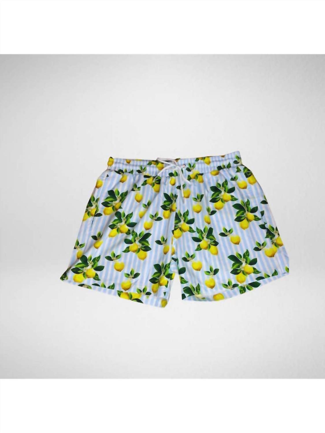 Amalfi by Rangoni - Men's Swim Shorts - Rack Hunt -