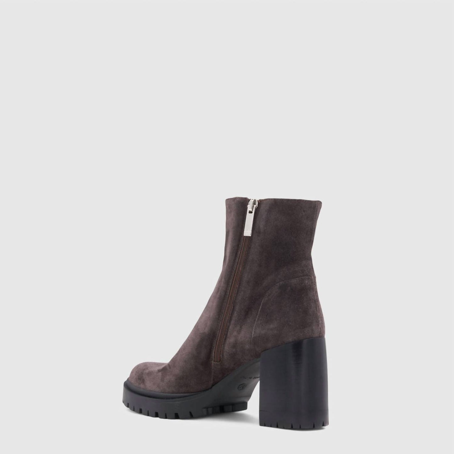 Women's Emma Leather Bootie