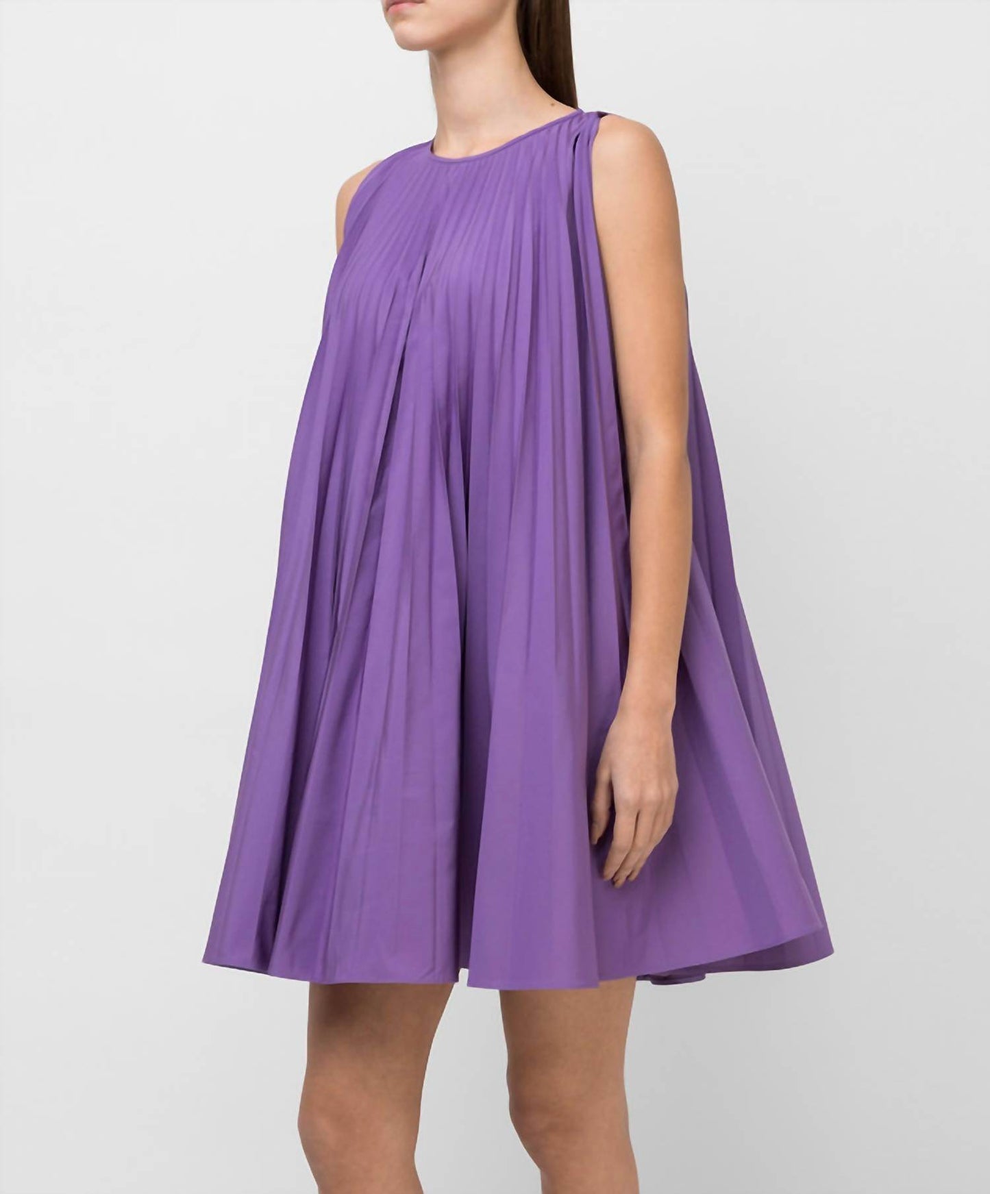 Valentino - Micro Faille Short Dress - Rack Hunt