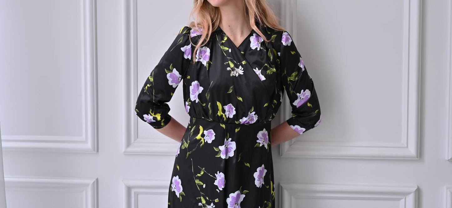 PERO New York - Nova Dress - Rack Hunt