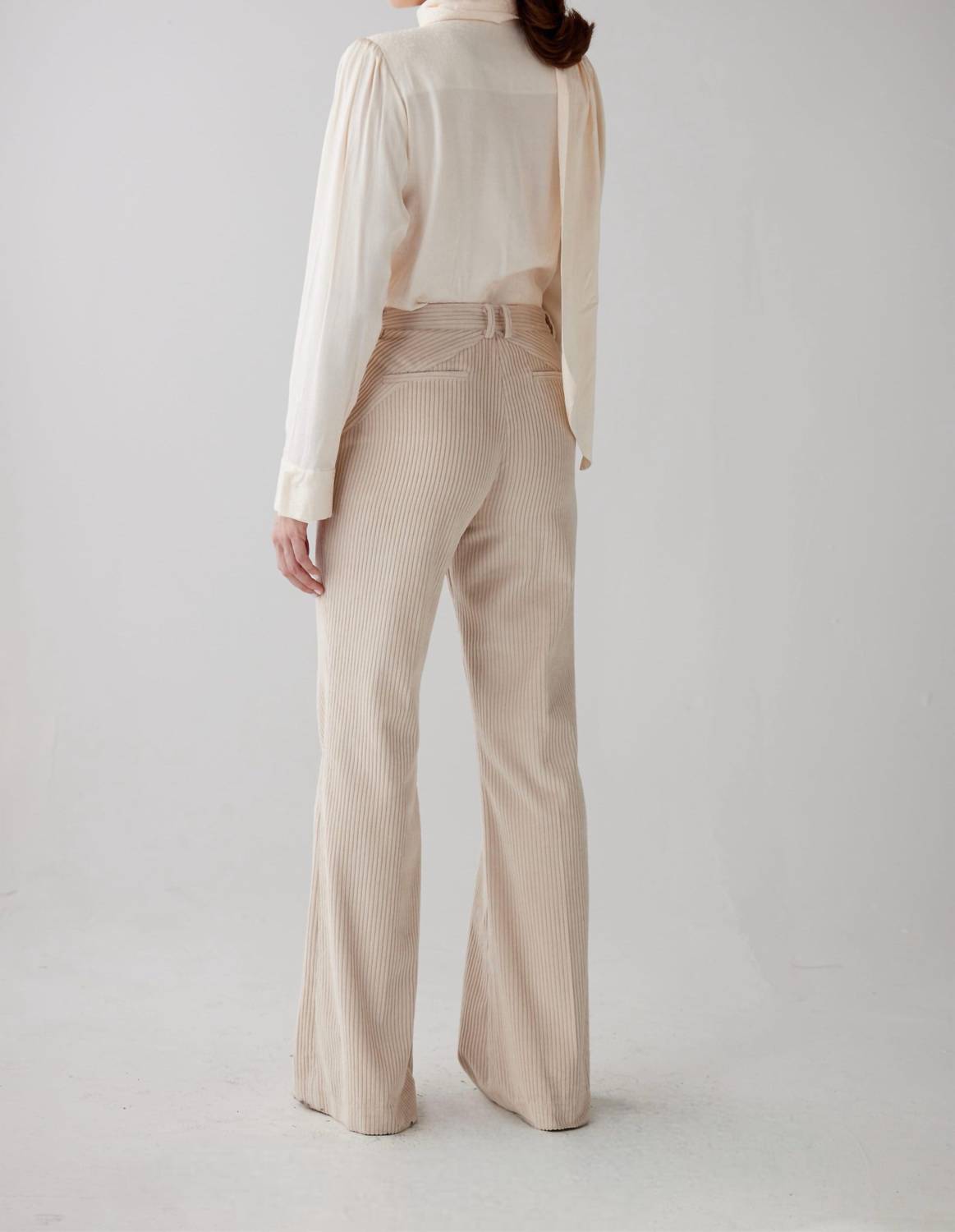 Sandy Trousers
