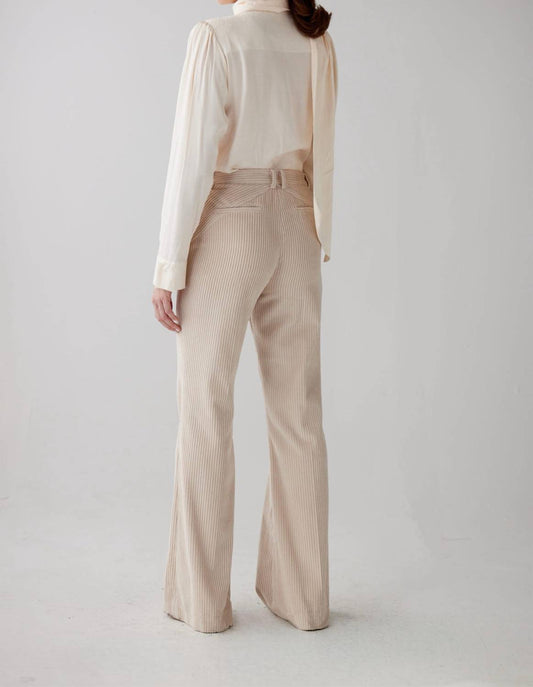 Sandy Trousers
