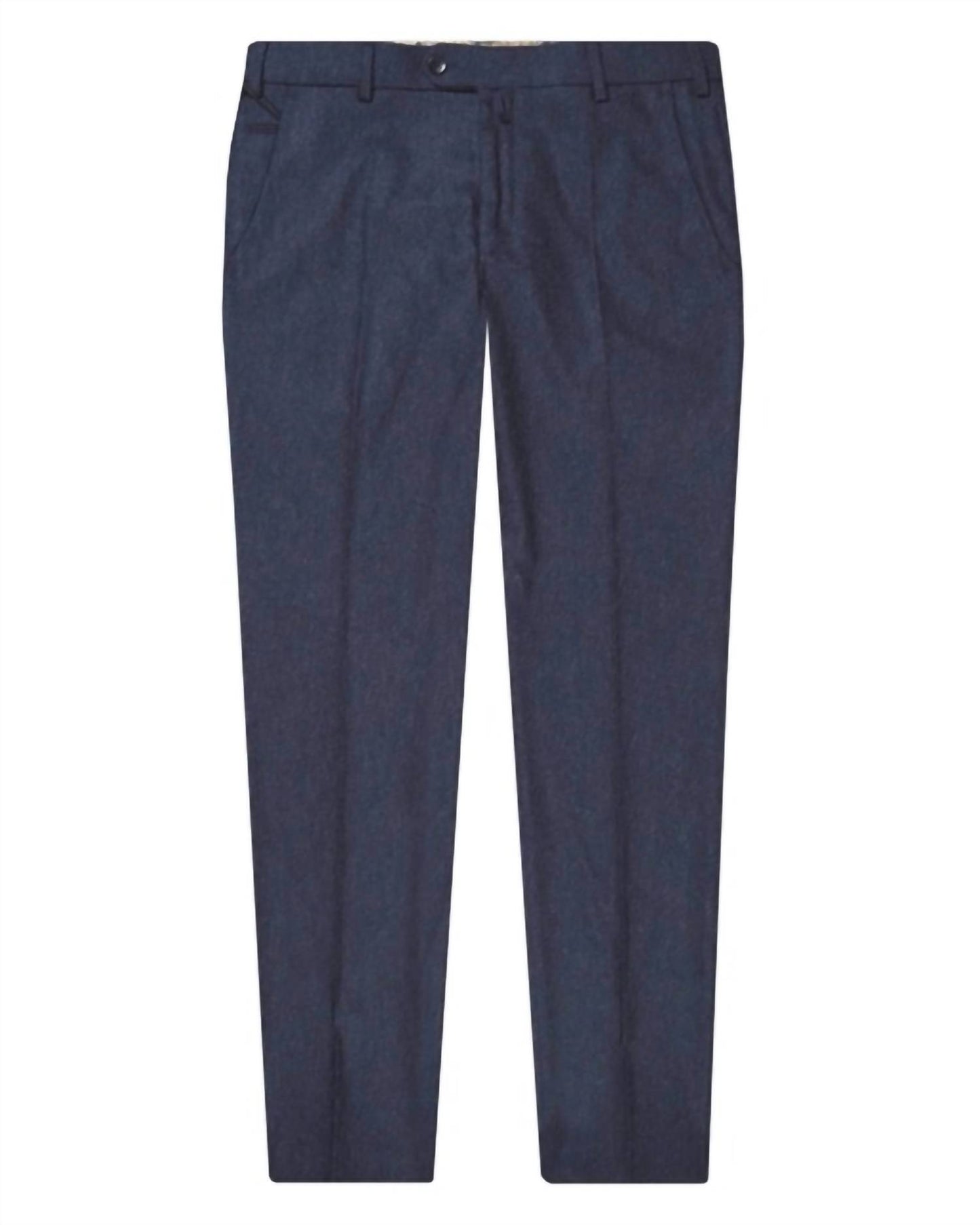 Men's Bonn Modern Fit Stretch Dress Pants