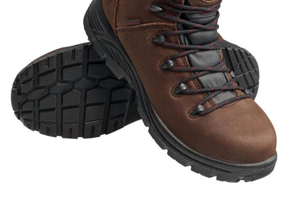 Men's 7221 Framer Waterproof Composite Toe Boot